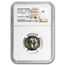 Roman Silver Denarii Emperor Domitian (81-96 AD) VF NGC