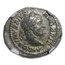 Roman Silver Denarius Caracalla 198-217 AD VF NGC (Random Coin)