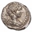 Roman Silver Denarius Caracalla 198-217 AD XF NGC (Random Coin)