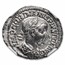 Roman Silver Denarius Emp. Gordian III (238-244 AD) AU NGC