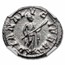 Roman Silver Denarius Emp. Gordian III (238-244 AD) AU NGC