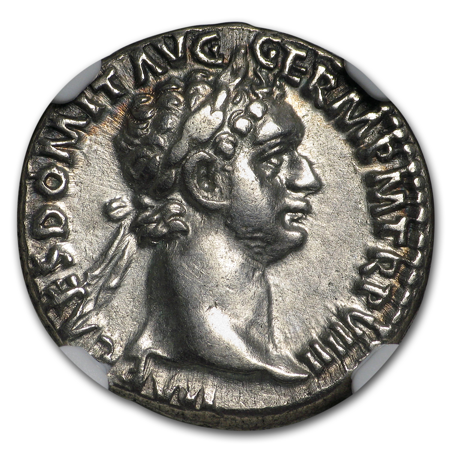 a denarius a denarius