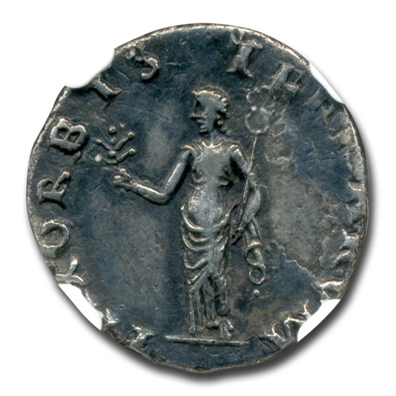 Buy Roman Silver Denarius Emperor Otho (69 AD) CH XF NGC APMEX