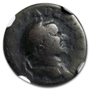 Roman Silver Denarius Emperor Vespasian (69-79 AD) Good NGC Roman Silver Denarius Emperor Vespasian (69-79 AD) Good NGC