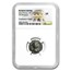 Roman Silver Denarius Julia Domna (193-217 AD) VF NGC