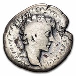 Roman Silver Denarius Marcus Aurelius (161-180 AD) VG-F (Random)