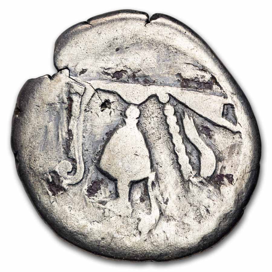 Buy 161-180 AD Roman Silver Denarius Marcus Aurelius VG-F | APMEX