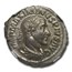 Roman Silver Denarius Maximinus I (235-238 AD) AU NGC RIC IV 14