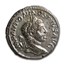 Roman Silver Denarius Random Emperors (69 AD-244 AD) AU