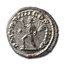 Roman Silver Denarius Random Emperors (69 AD-244 AD) AU