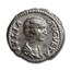 Roman Silver Denarius Random Emperors (69 AD-244 AD) AU