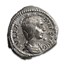 Roman Silver Denarius Random Emperors (69 AD-244 AD) AU