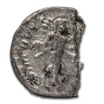 Roman Silver Denarius Random Emperors (69 AD-244 AD) Cull