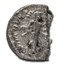Roman Silver Denarius Random Emperors (69 AD-244 AD) Cull