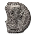 Roman Silver Denarius Random Emperors (69 AD-244 AD) Cull