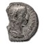 Roman Silver Denarius Random Emperors (69 AD-244 AD) Cull