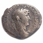 Roman Silver Denarius Random Emperors (69 AD-244 AD) NGC