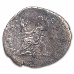 Roman Silver Denarius Random Emperors (69 AD-244 AD) NGC