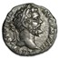 Roman Silver Denarius Random Emperors (69 AD-244 AD) VF-XF