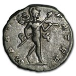 Roman Silver Denarius Random Emperors (69 AD-244 AD) VF-XF