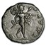 Roman Silver Denarius Random Emperors (69 AD-244 AD) VF-XF