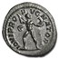 Roman Silver Denarius Random Emperors (69 AD-244 AD) VF-XF