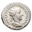Roman Silver Double Denarius Crisis of The Third Century AU