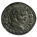 Roman Syria Laodicea Tetradrachm Caracalla (198-217 AD) MS NGC Roman Syria Laodicea Tetradrachm Caracalla (198-217 AD) MS NGC