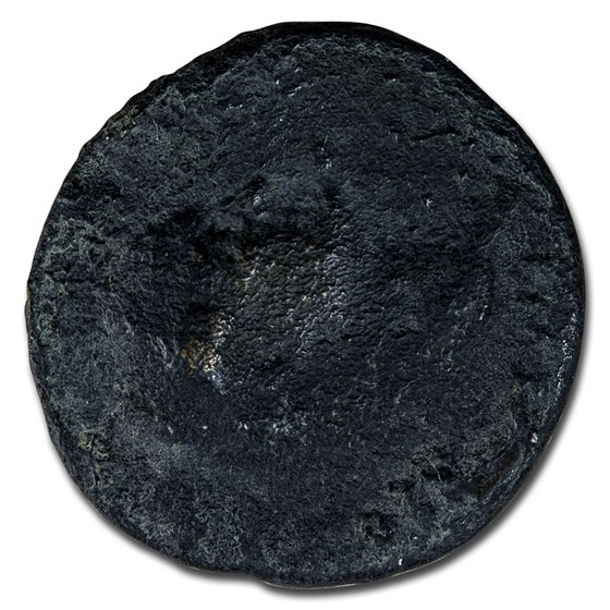 Rome AE As Vespasian 77-78 AD Good (RIC II 1269) Judaea Capta Rome AE As Vespasian 77-78 AD Good (RIC II 1269) Judaea Capta