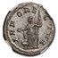Rome AR Dbl Denarius H. Etruscilla 249-51 AD VF NGC (Random Coin)