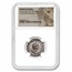Rome AR Dbl Denarius H. Etruscilla 249-51 AD VF NGC (Random Coin)