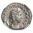 Rome AR Dbl Denarius H. Etruscilla 249-51 AD XF NGC (Random Coin)