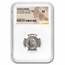 Rome AR Dbl Denarius H. Etruscilla 249-51 AD XF NGC (Random Coin)