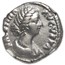 Rome AR Denarius Faustina Jr. 147-75/6 AD VF NGC (Random Coin)
