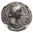 Rome AR Denarius Faustina Jr. 147-75/6 AD XF NGC (Random Coin)