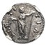 Rome AR Denarius Faustina Jr. 147-75/6 AD XF NGC (Random Coin)