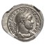 Rome AR Denarius Sev Alexander 222-235 AD Ch AU NGC (Random Coin)