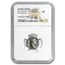 Rome AR Denarius Sev Alexander 222-235 AD VF NGC (Random Coin)