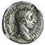 Rome AR Denarius Sev Alexander 222-235 AD VF NGC (Random Coin)