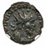 Rome BI Dbl Denarius Victorinus 269-271 AD VF NGC (Bicknor Hoard)