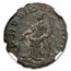 Rome BI Dbl Denarius Victorinus 269-271 AD VF NGC (Bicknor Hoard)