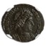 Rome BI Nummus Constantine II MS NGC (Nether Compton Vault)