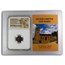 Rome BI Nummus Constantine II MS NGC (Nether Compton Vault)