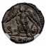 Rome BI Nummus Constantinian (330-340 AD) XF NGC
