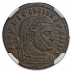 Rome BI Red. Nummus Licinius I (308-324 AD) Ch AU NGC 4-Coin Set