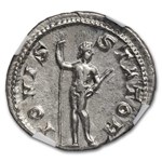 Rome Dbl Denarius Gordian III 238-244 AD AU NGC (Random Coin)