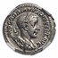Rome Dbl Denarius Gordian III 238-244 AD Ch AU NGC (Random Coin)