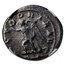 Rome Dbl Denarius Trajan Decius (249-251 AD) VF NGC (Random Coin)