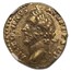 Rome Gold Aureus Antoninus Pius (138-161 AD) AU NGC (RIC III 53c)