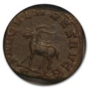 Rome Sestertius Emp. Phillip I Secular Games (244-249 AD) NGC XF Rome Sestertius Emp. Phillip I Secular Games (244-249 AD) NGC XF